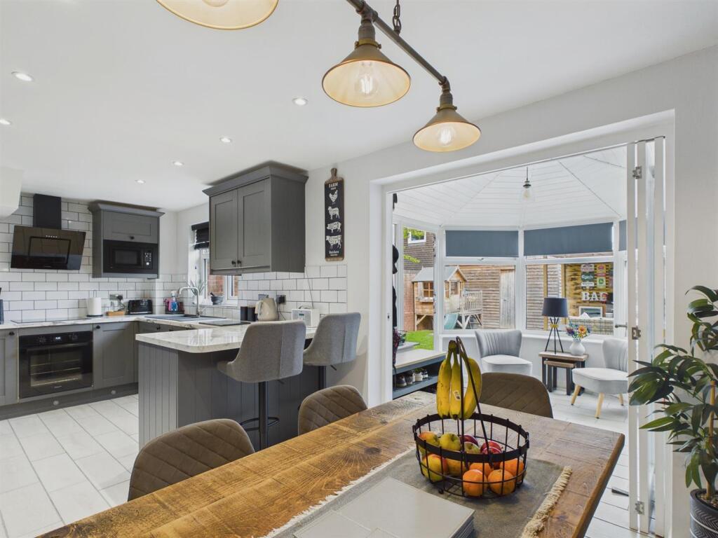 House in Malvern Hills, Malvern Link, Malvern - View 5