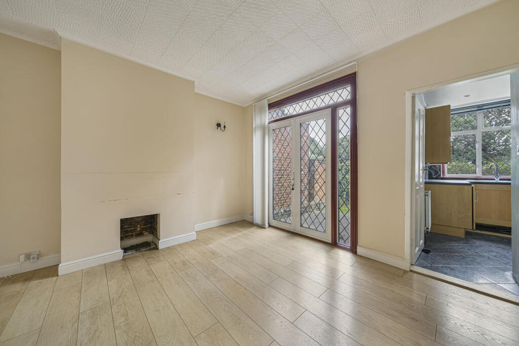 House in Bexley, Bridgen, Albany Park - View 4