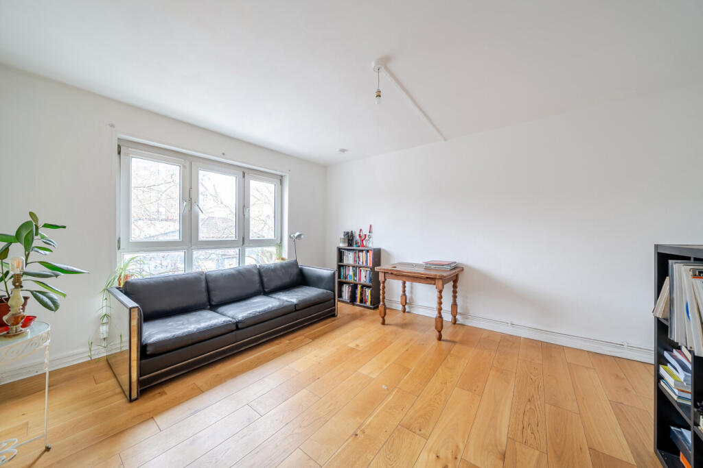 Main image of property: Binfield Road, Stockwell, London, SW4