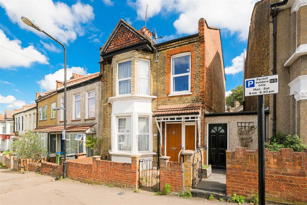 Main image of property: Jewel Road, Walthamstow