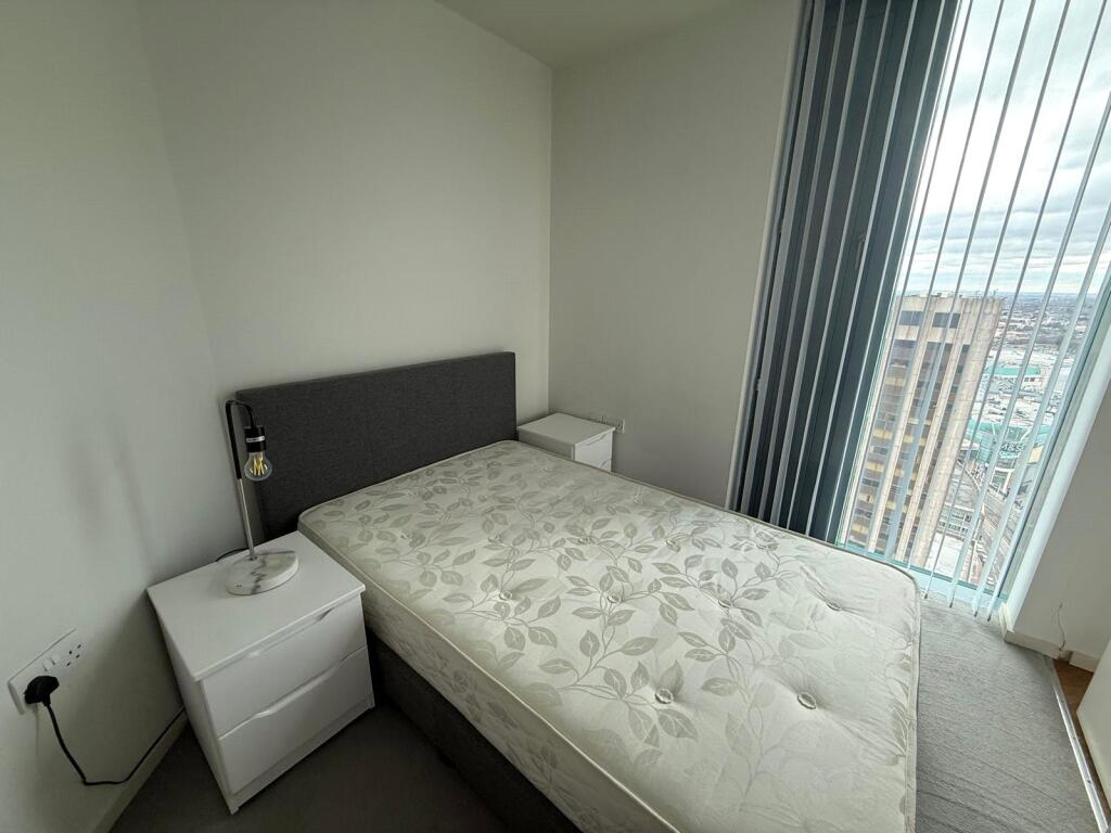 Additional image 6 of Beetham Tower, 10 Holloway Circus, St. Chads Tunnel, Birmingham, B1