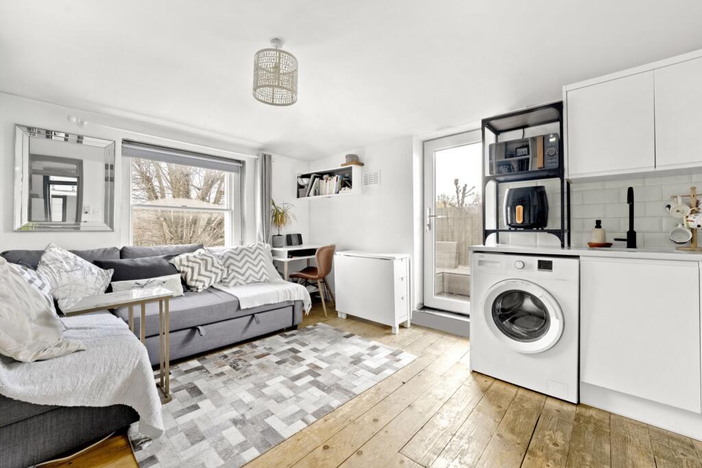 Main image of property: St Augustines Road, Camden, NW1