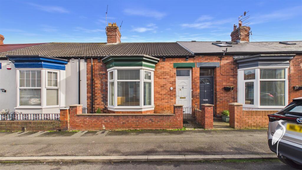 Main image of property: Glenthorne Road, Roker, Sunderland
