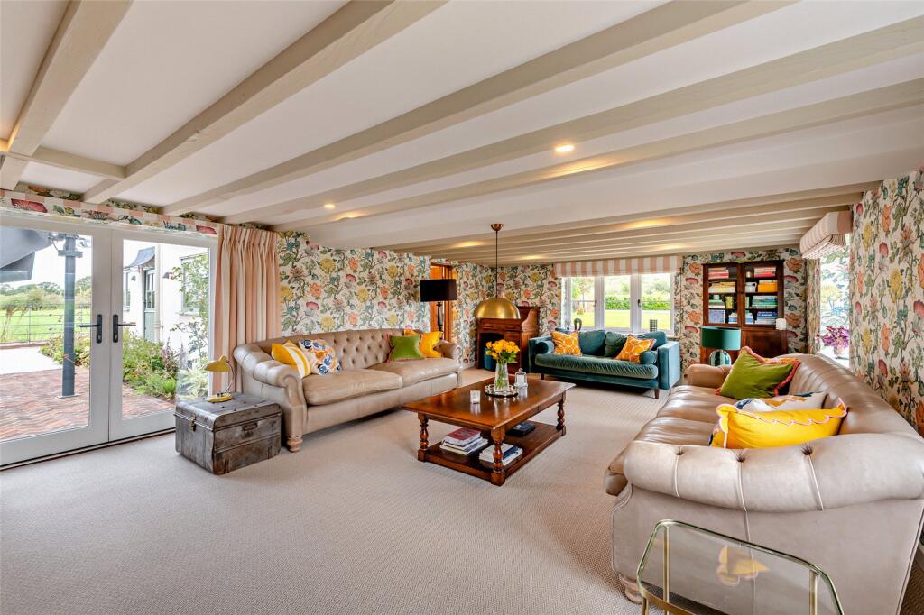 House in Chester - View 4