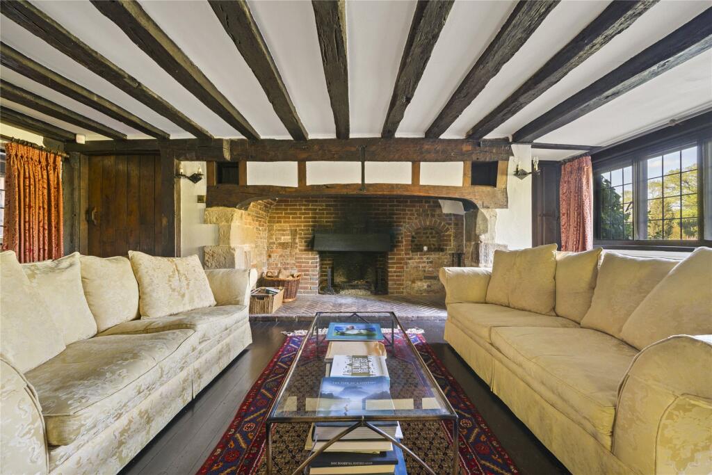 Hartfield Road, Edenbridge, Kent, TN8 photo 4