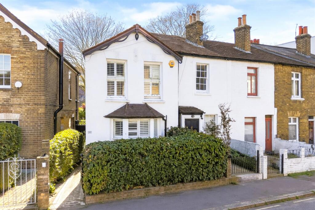 Main image of property: Eden Road, Walthamstow, London
