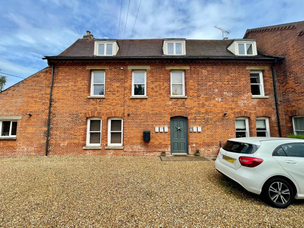 Main image of property: Pampisford Road, Abington