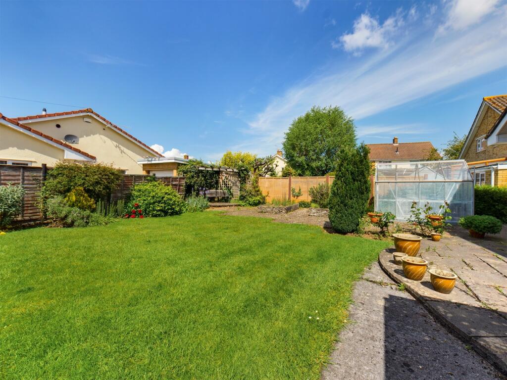 House in Bristol, Lodway, Pill and Easton-in-Gordano - View 2