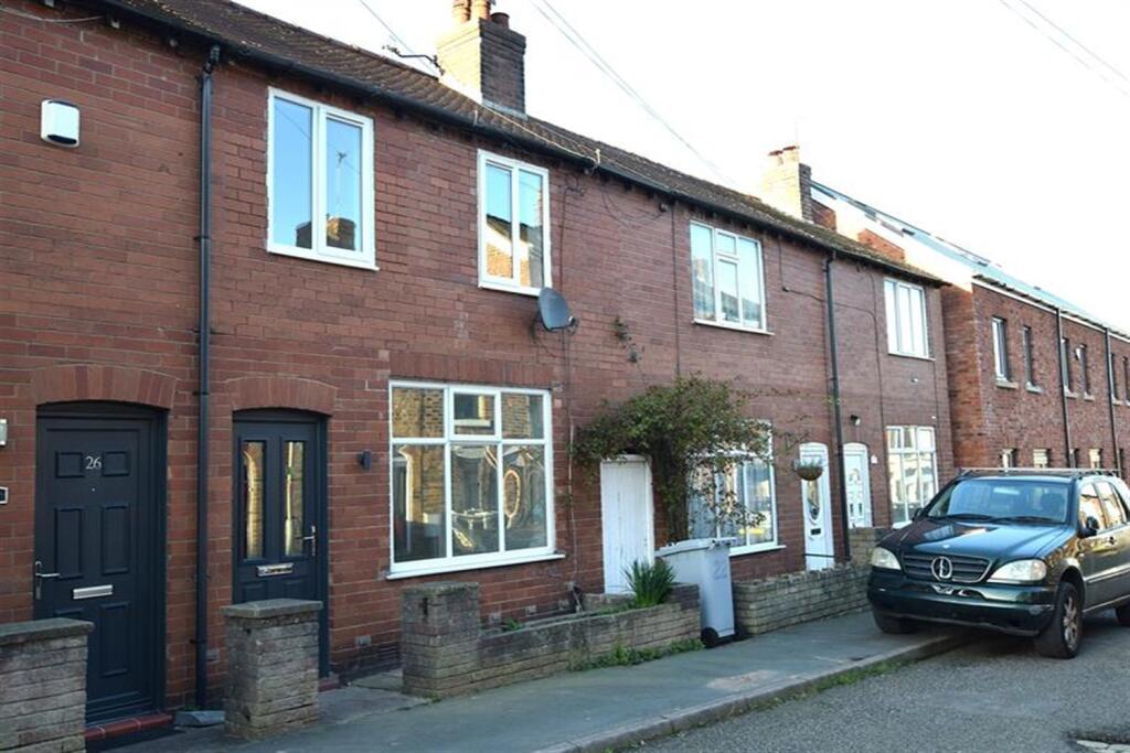 Main image of property: Armitt Street, Macclesfield