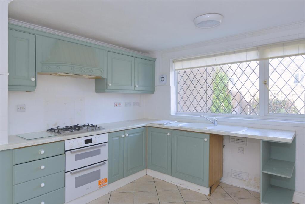 House in Shrewsbury, Coleham - More