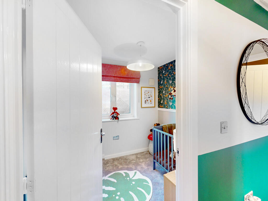 Additional image 12 of The View, 
Brockhill, 
Redditch, 
Worcestershire, 
B97 6BP