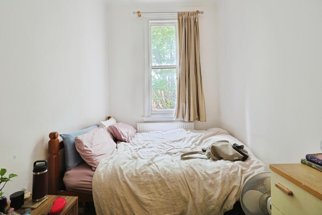 Apartment in London, Swiss Cottage, Belsize Park - View 5