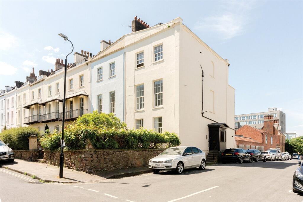 Main image of property: Meridian Place, Bristol, Somerset, BS8