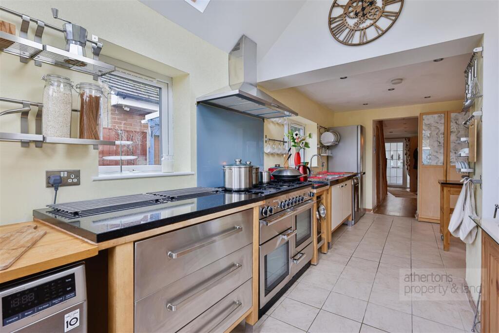 Additional image 8 of Whittam Crescent, Whalley, Ribble Valley