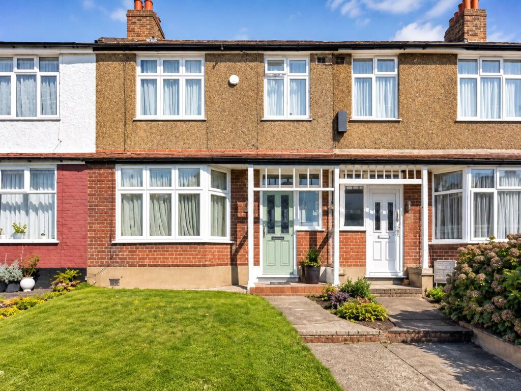 Main image of property: Goat Lane, ENFIELD, EN1
