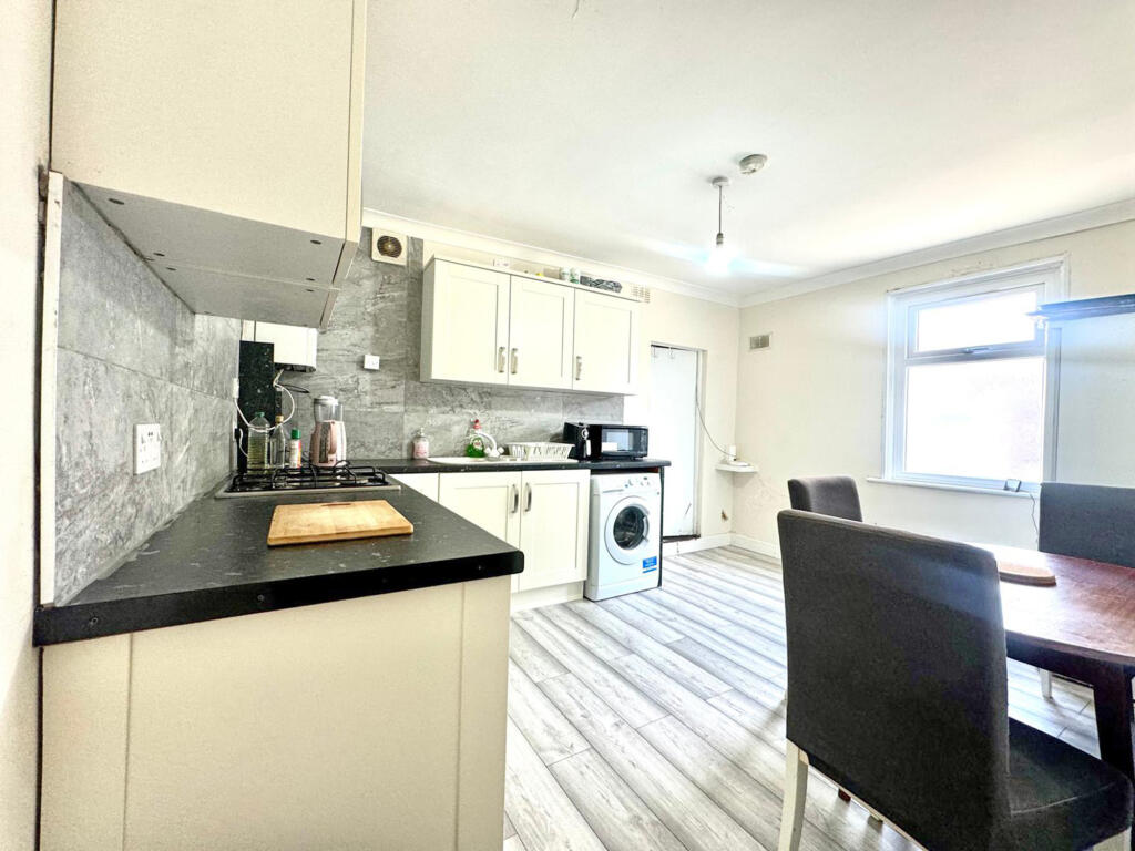 Main image of property: Chadwin Road, London, E13