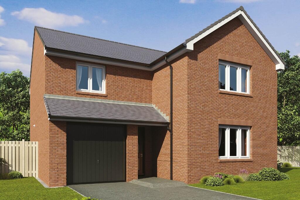Main image of property: Winchburgh,
Broxburn,
EH52 6PP