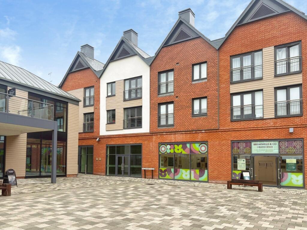 Main image of property: Ripley House, 10 Cambridge Place, Farnham, GU9
