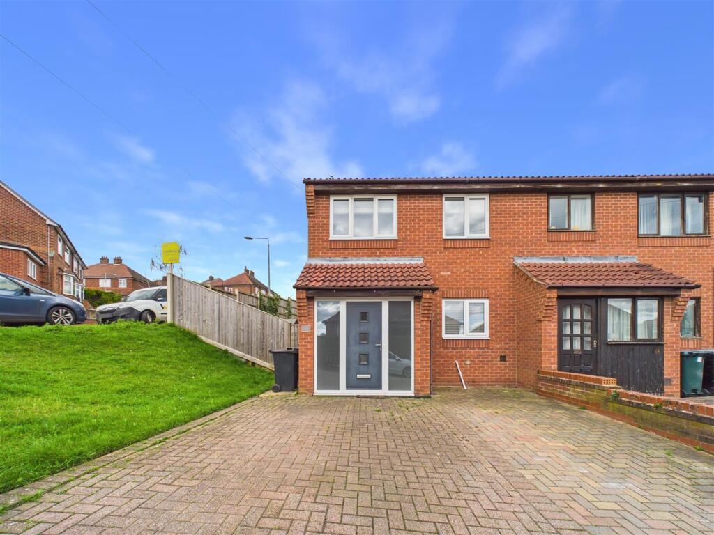 Main image of property: Portland Road, Carlton, Nottingham