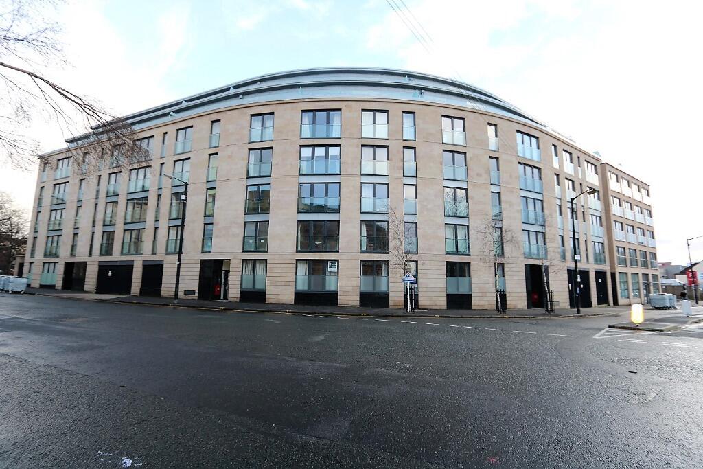 Main image of property: Minerva Street, Glasgow, G3