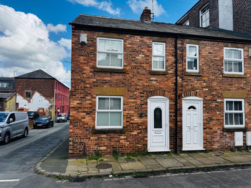 Main image of property: Pitt Street, Macclesfield