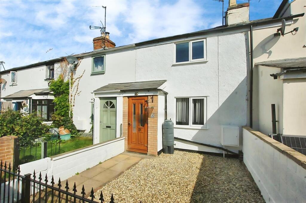 Main image of property: Rosehill Terrace, Coltham Fields, Cheltenham