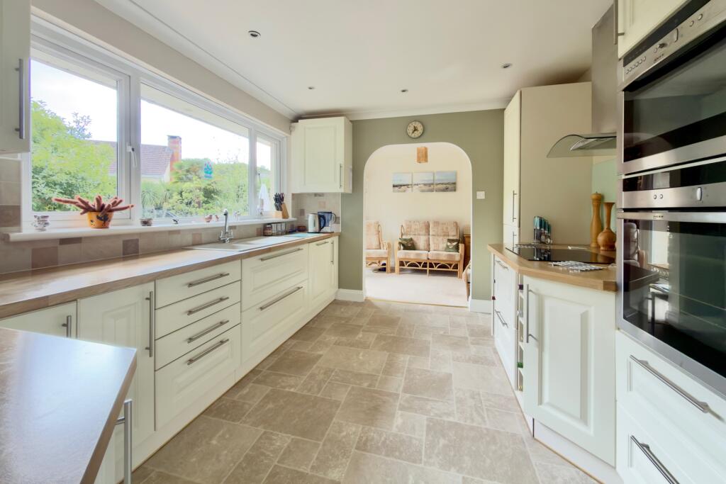 House in Exeter - View 3