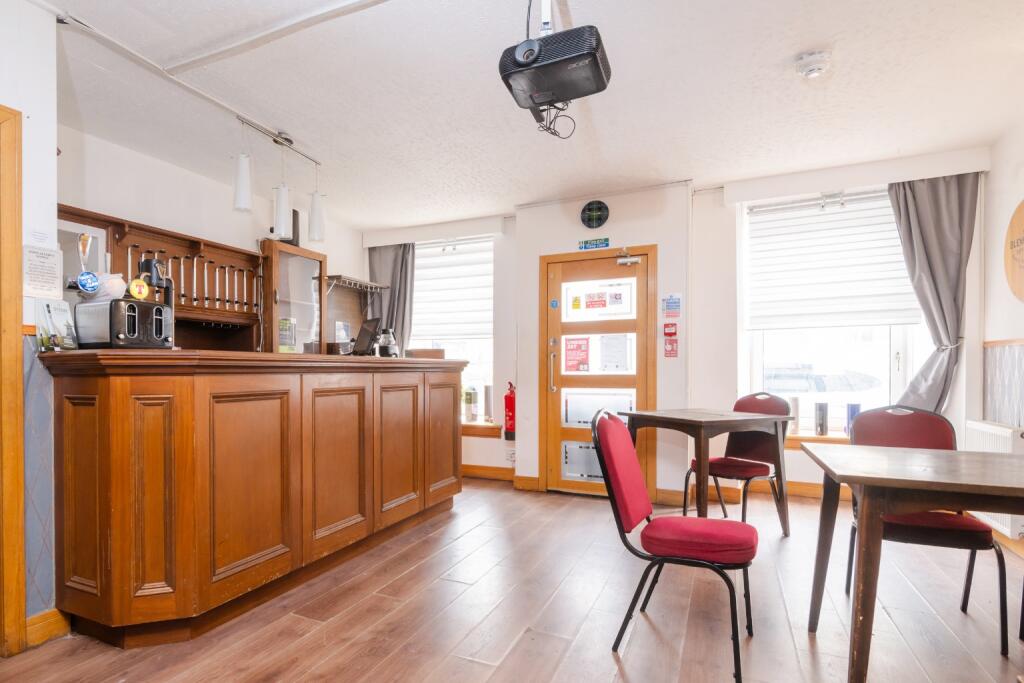 House in Aberdeen, Moray - More