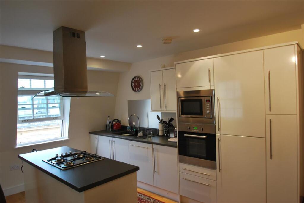 Apartment in Bath - View 4