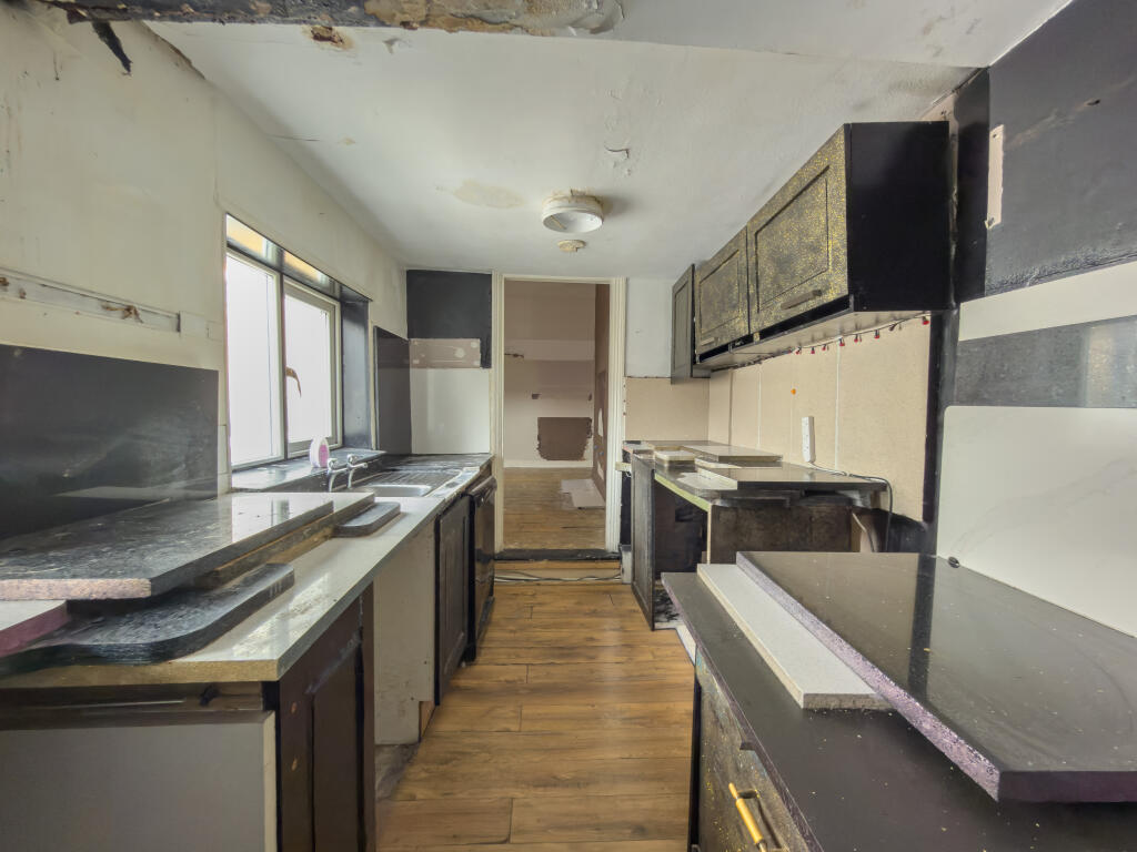 Apartment in Newcastle upon Tyne - More