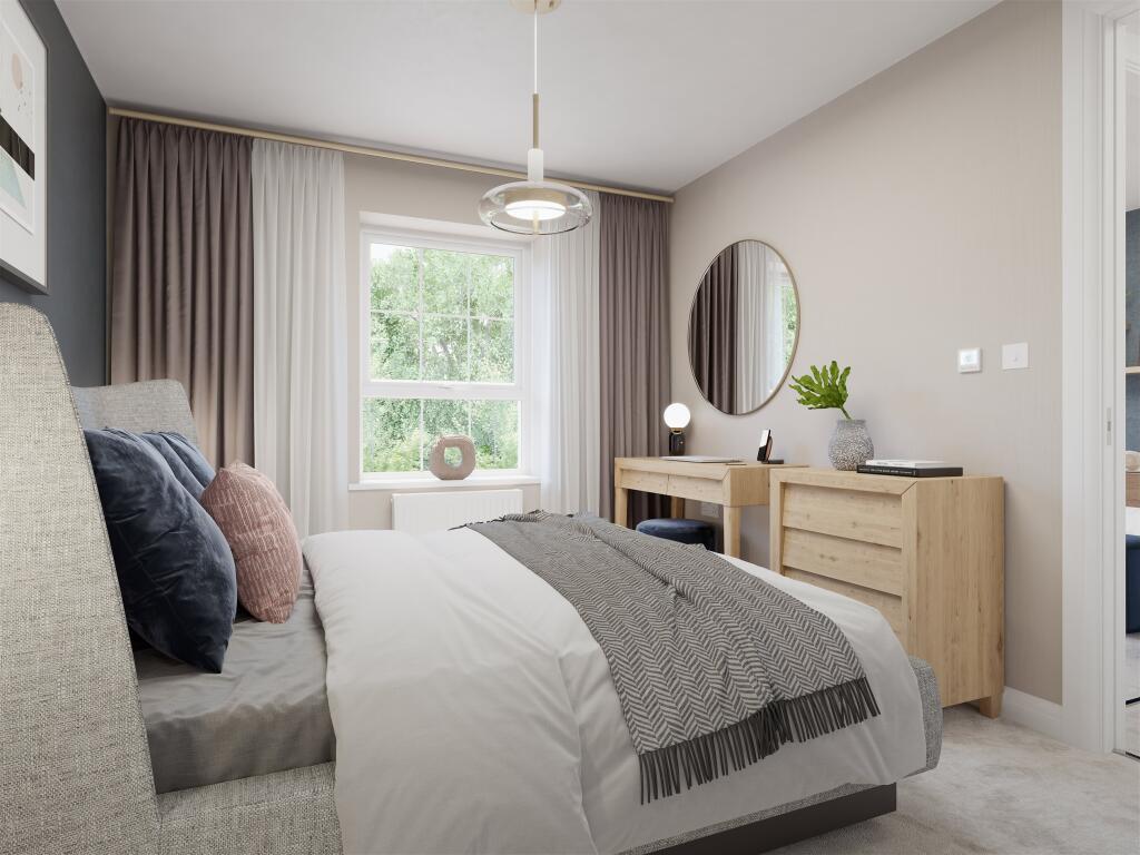 House in Arun, West Barnham - View 4