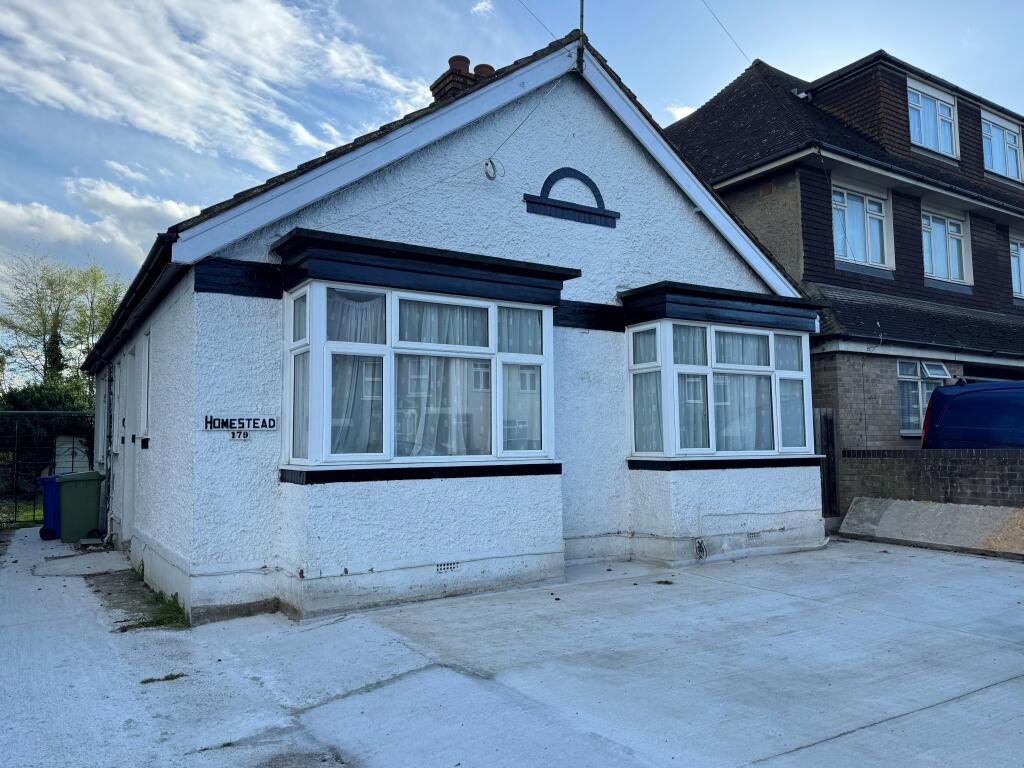 Main image of property: London Road, Sittingbourne
