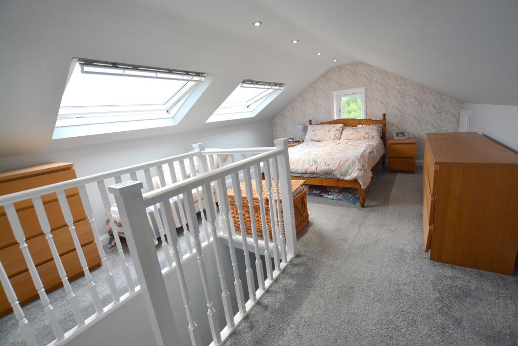 House in Manchester - View 4