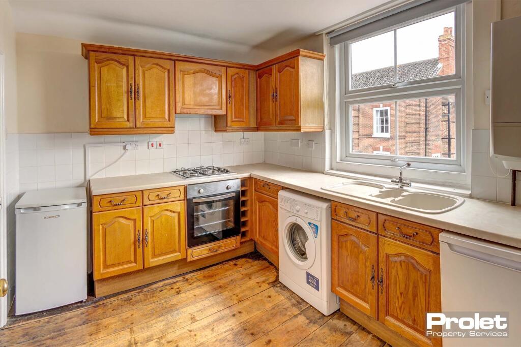 Main image of property: Pottergate, Norwich NR2 1DY