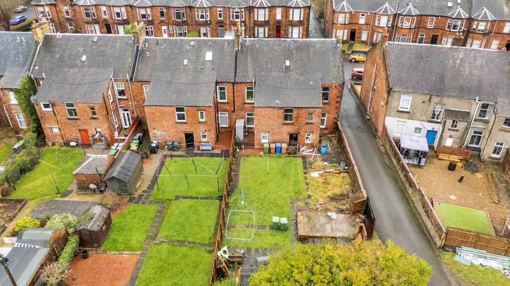 5 Barbadoes Road, Kilmarnock, KA1 - 46