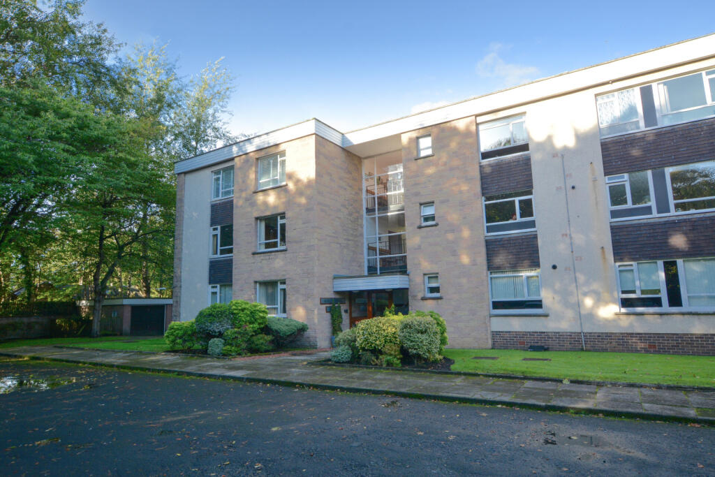 Main image of property: 7 Shieling Park, Ayr, KA7 2UR
