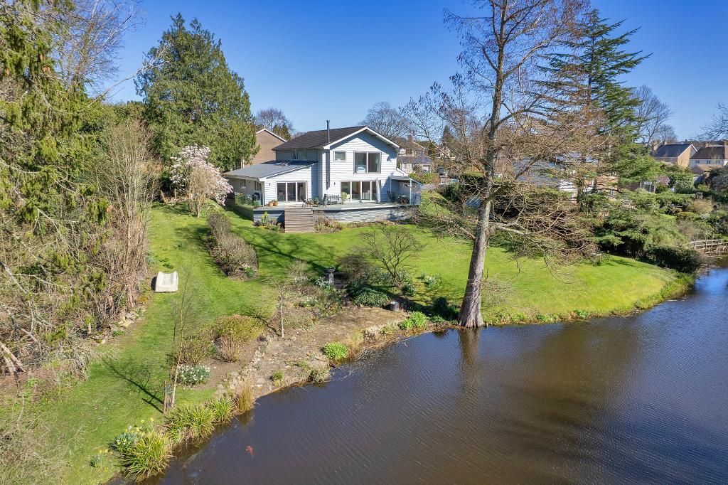 Main image of property: Theobalds, Hawkhurst, Kent, TN18 4AJ