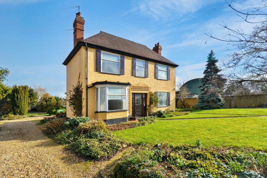 Main image of property: Weston Road, Bretforton, WR11 7HW