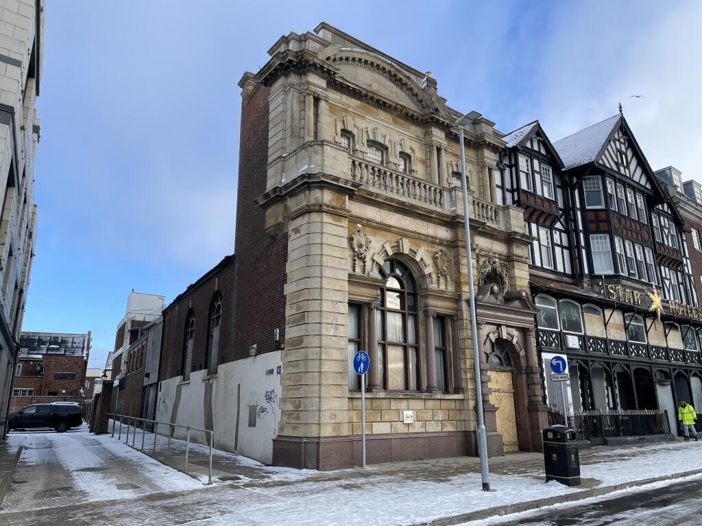 Main image of property: 23 Hall Quay, Great Yarmouth, Norfolk NR30 1HP