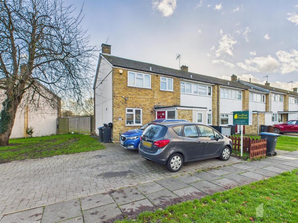 Main image of property: Spencers Croft, Harlow