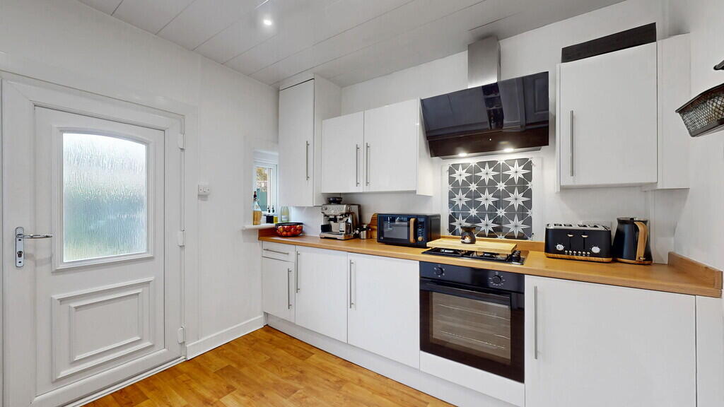 Apartment in Glasgow - View 5