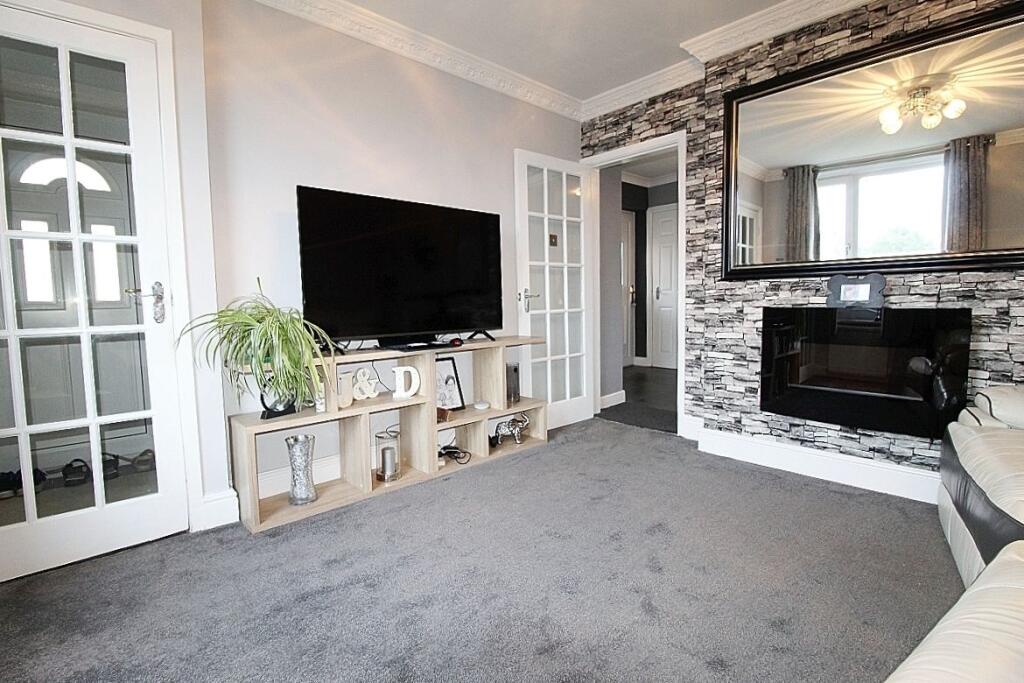 House in Sheffield - More