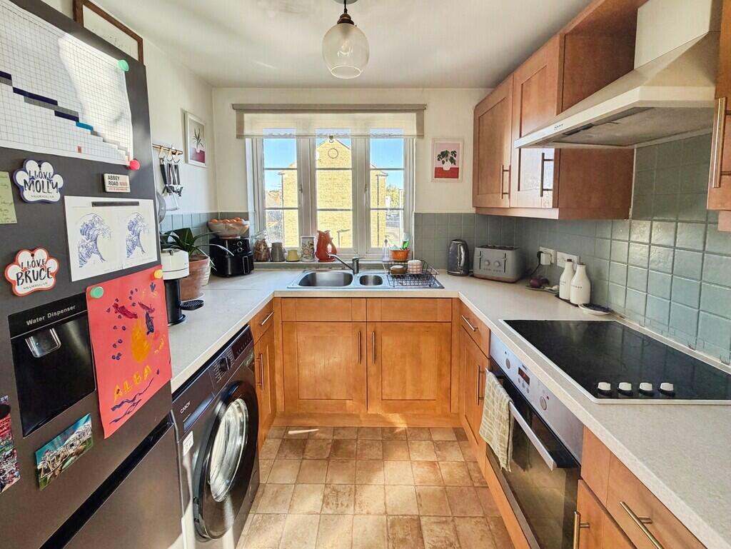 Apartment in Bath, Frome - View 5