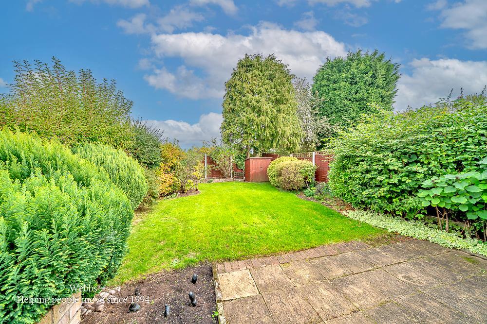 House in South Staffordshire, Great Wyrley - View 4