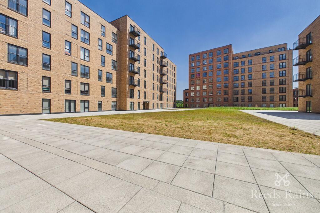 Main image of property: Ordsall Lane, Salford, M5