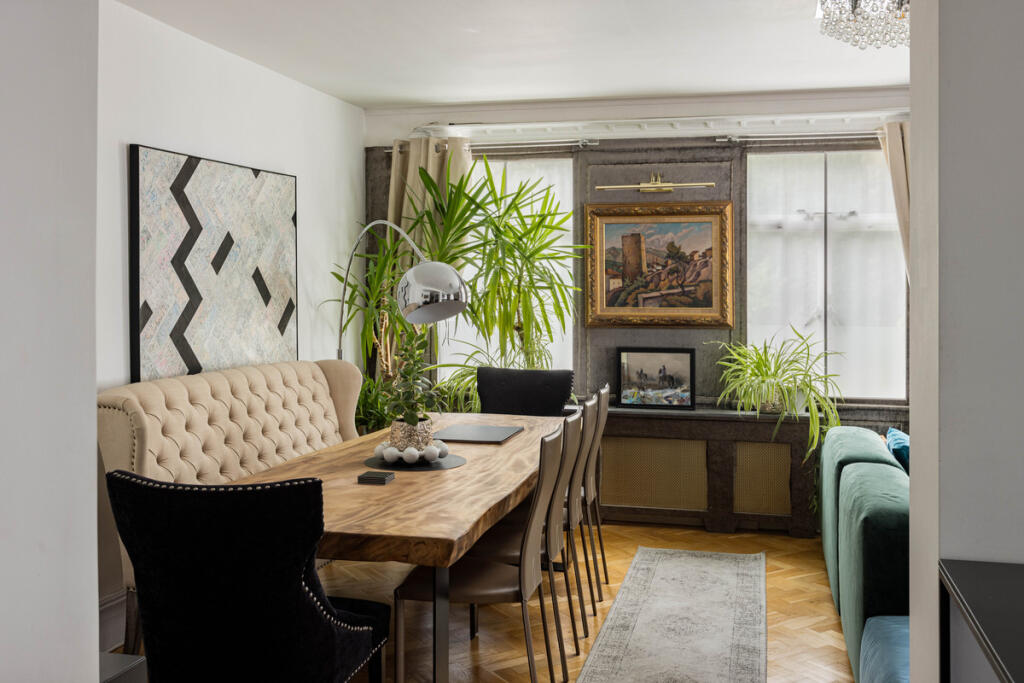 Apartment in London - View 2