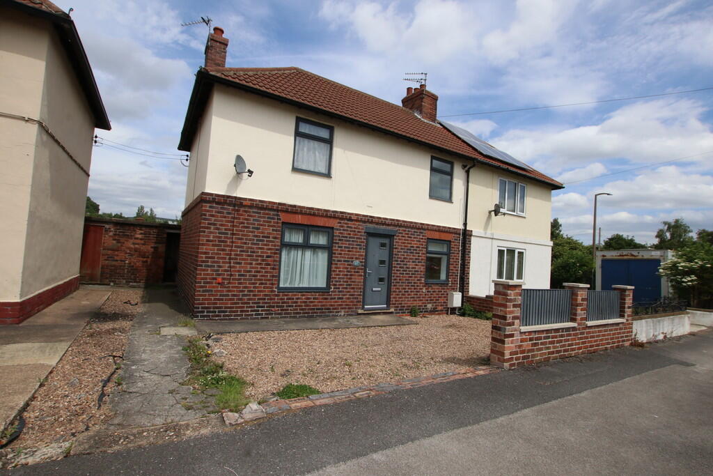 Main image of property: Barnsley Road, Dodworth