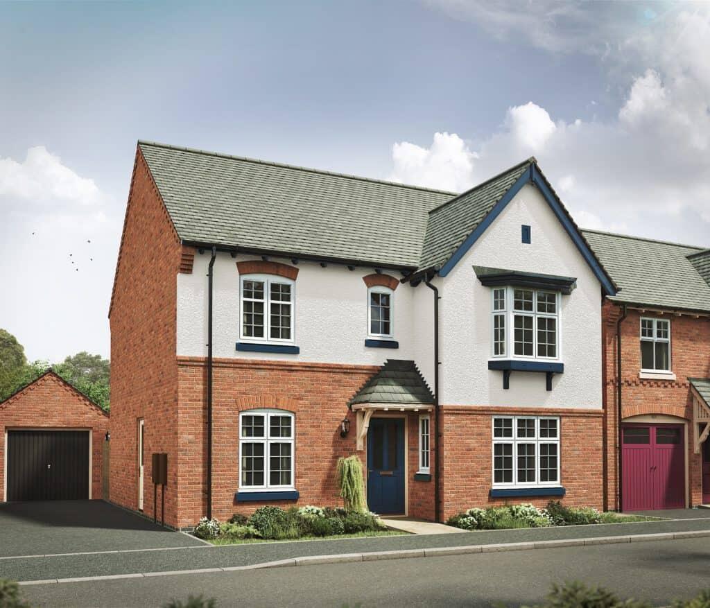 Main image of property: Little Bowden,
Market Harborough,
Leicestershire,
LE16 8FL
