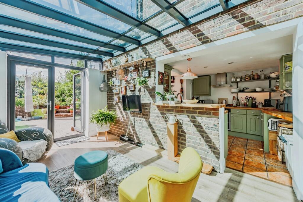 Main image of property: Sandy Lane, Crawley Down, Crawley