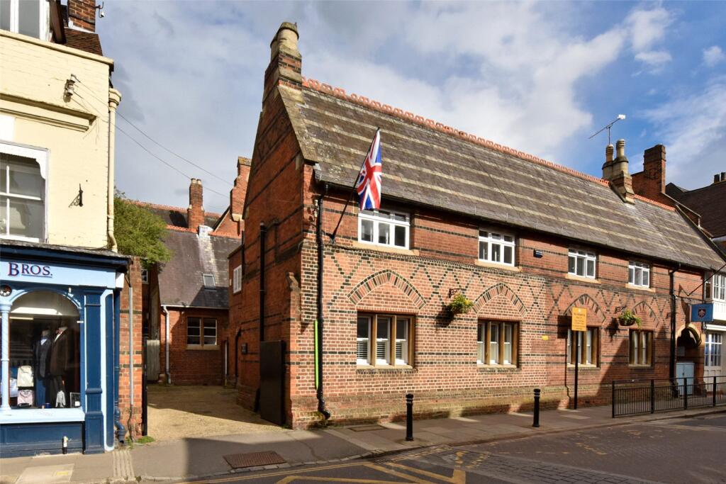 Main image of property: High Street, Eton, Windsor, Berkshire, SL4